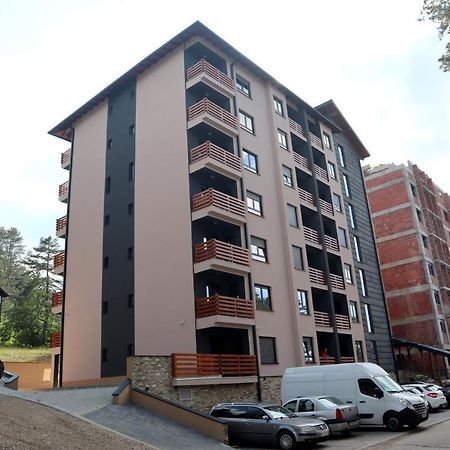 Zlatibor Holiday, Vila Leonardo VI Bagian luar foto
