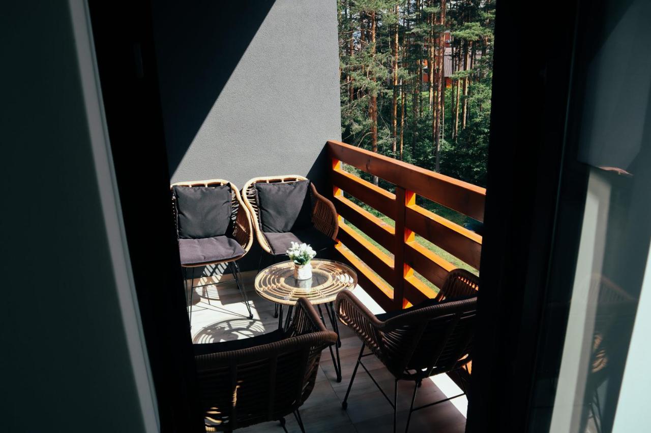 Zlatibor Holiday, Vila Leonardo VI Bagian luar foto